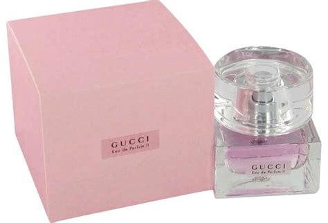 buy gucci ii perfume|gucci ii perfume fragrantica.